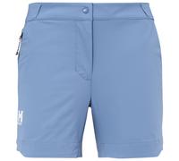 Millet Ubic Stretch Shorts Blue 40 Woman