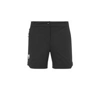 Millet Women's Ubic Stretch Short W Hiking Shorts | Stretch / Water Repellent / Lightweight