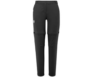 MILLET Womens Ubic Zo Pant W Trouser, Black New Logo, 36 EU