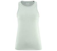 Millet - Women's Wanaka Light Tank - Tank top size L, grey