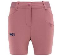 MILLET Women's Wanaka Stretch Ii Hiking Shorts