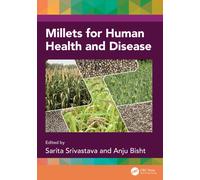 Millets for Human Health and Disease