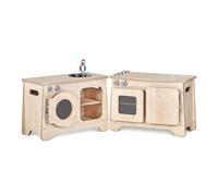 Millhouse Early Years EYFS Grantham Kitchen Set PT1441