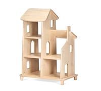 Millhouse Early Years EYFS Town House PT1435