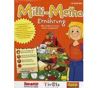 Milli-Metha - Wie ernähre ich m. lecker & gesund