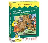 Milli-Methas Abenteuerreise in den Baum