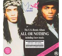 Milli Vanilli - All Or Nothing