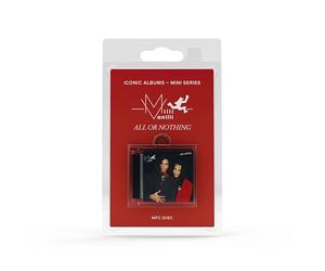 Milli Vanilli - All Or Nothing/Nfc