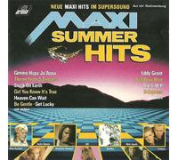 Milli Vanilli Jermaine Stewart Eddy Grant Sandra Blue System - Maxi Versions