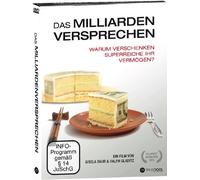 Milliardenversprechen, Das