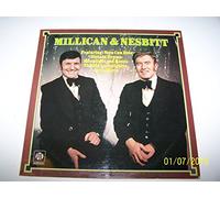 Millican and Nesbitt - Requests - Millican And Nesbit LP