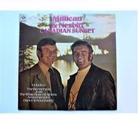 Millican & Nesbitt - Canadian Sunset [Vinyl LP]