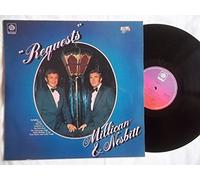 Millican & Nesbitt - Requests