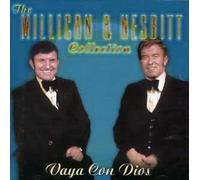 Millican & Nesbitt - Vaya Con Dios