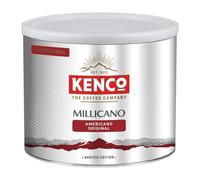 Millicano Whole Bean Instant Coffee 500 g (Pack of