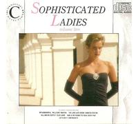 Millicent Martin Della Reese Dakota Staton Liza Minnelli Anne Shelton - Ladies [Zwo]