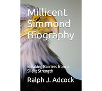 Millicent Simmond Biography: Breaking Barriers from a Silent Strength