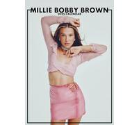 Millie 2025 - A3 Size Wirobound Calendar