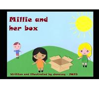 Millie and her Box (Millie's Adventures)