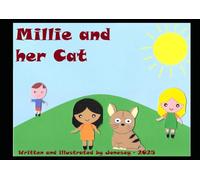 Millie And Her Cat (Millie's Adventures)