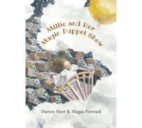 Millie and Her Magic Puppet Show