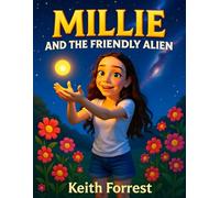 Millie And The Friendly Alien