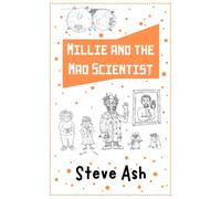 Millie and the Mad Scientist