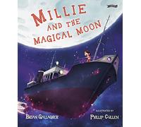 Millie and the Magical Moon