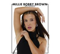 Millie Bobby B - A3 Calendar 2027
