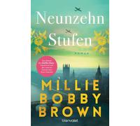 Neunzehn Stufen: Roman - Der Debutroman Ninete, Brown, Kranefeld.