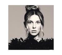 Millie Bobby Brown 90s Vintage Posters (23) Canvas Posters Unframe-style 24x24inch(60x60cm)