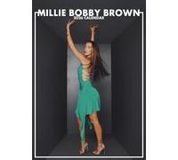 Millie Bobby Brown - A3 Calendar 2026