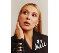 Millie Bobby Brown Autographed Signed A4 Photo Print