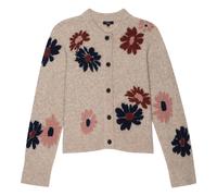 Millie cardigan Beige M