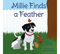 Millie Finds a Feather: 1