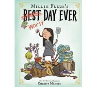 Millie Fleur's Worst Day Ever