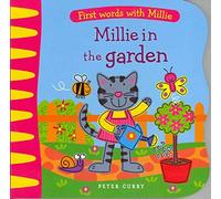 Millie in the Garden: First Words with Millie