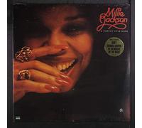 Millie Jackson - a moment's pleasure LP