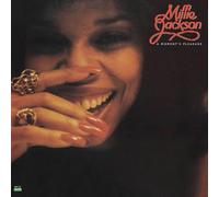 MILLIE JACKSON - A MOMENT'S PLEASURE [VINYL]