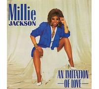 Millie Jackson - An Imitation Of Love