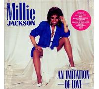 Millie Jackson - An Imitation Of Love