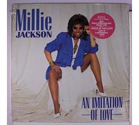 Millie Jackson - An Imitation Of Love