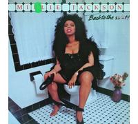 Millie Jackson - Back to the s--t! (1989) [VINYL]