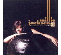 Millie Jackson - Between the Sheets