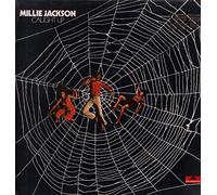 MILLIE JACKSON - caught up LP