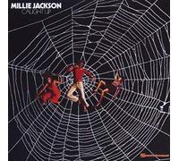 Millie Jackson - Caught Up [VINYL]