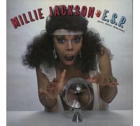 Millie Jackson - E.S.P. (Extra Sexual Persuasion)
