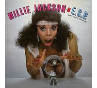 Millie Jackson - E.S.P. (Extra Sexual Persuasion)