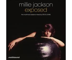 Millie Jackson Exposed: The Multi-track Sessions Mixed By St (Vinyl) (US IMPORT)
