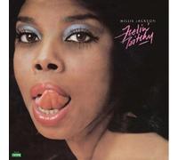 Millie Jackson - Feelin Bitchy LP Vinyl